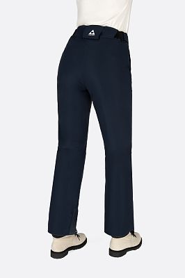 Превью Горнолыжные штаны Брюки горнолыжные FISCHER Neo Form Peacoat Navy